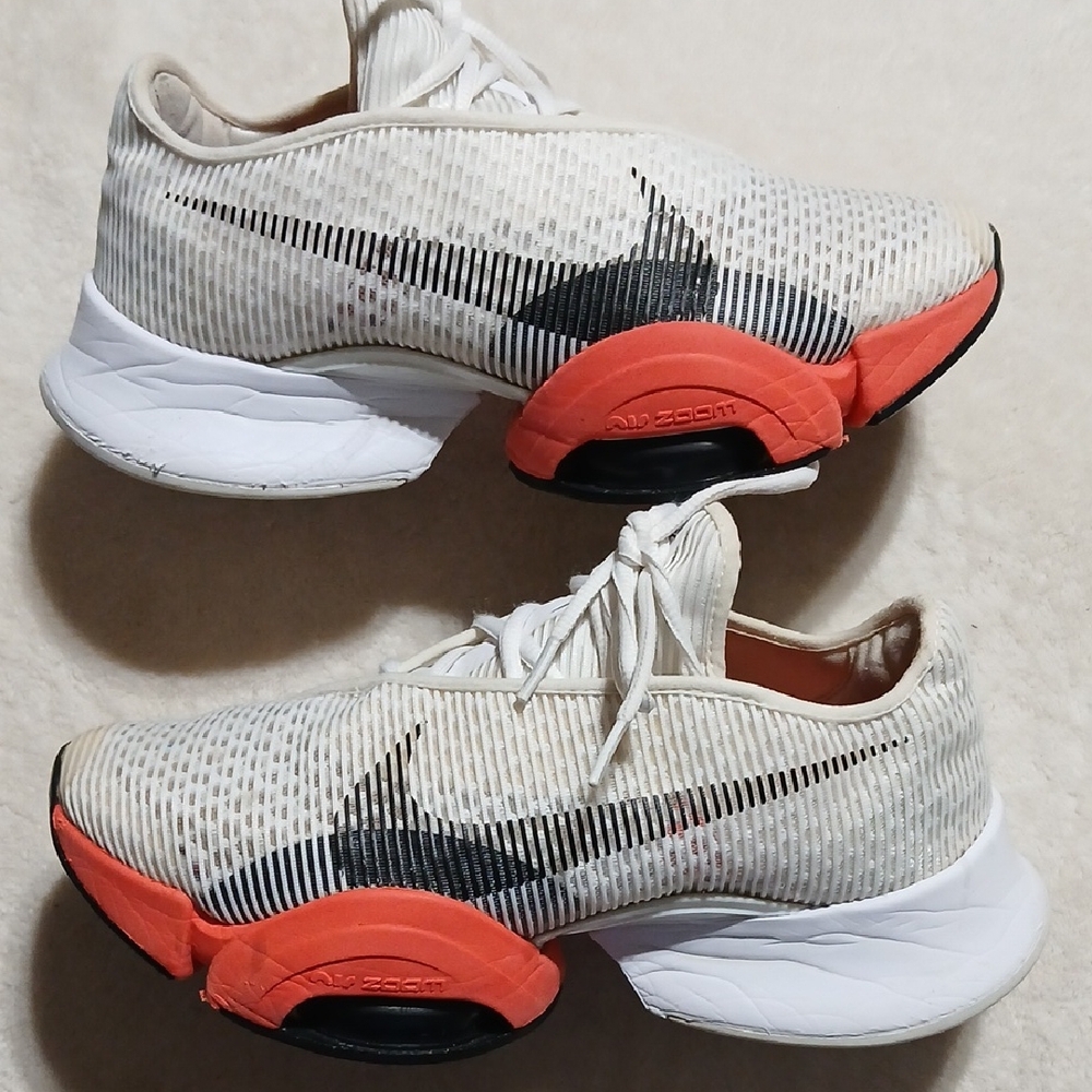 Nike Air Zoom SuperRep 2 Athletic Shoes Size 7.5 Mens